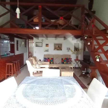 Duplex Top! - Visit And Love Us - Piccola Marina Bracuhy Angra dos Reis Exterior foto