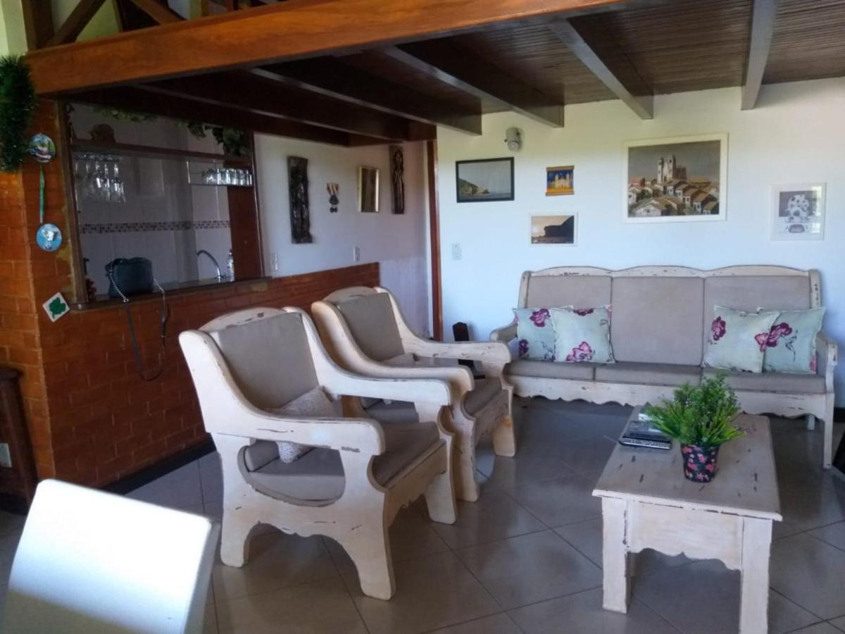 Duplex Top! - Visit And Love Us - Piccola Marina Bracuhy Angra dos Reis Exterior foto