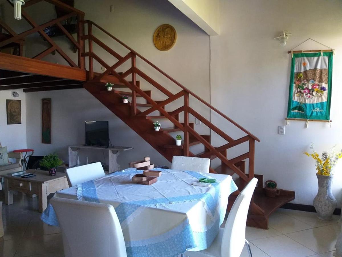 Duplex Top! - Visit And Love Us - Piccola Marina Bracuhy Angra dos Reis Exterior foto