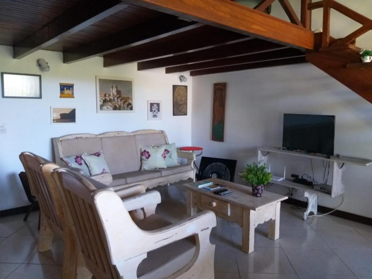 Duplex Top! - Visit And Love Us - Piccola Marina Bracuhy Angra dos Reis Exterior foto