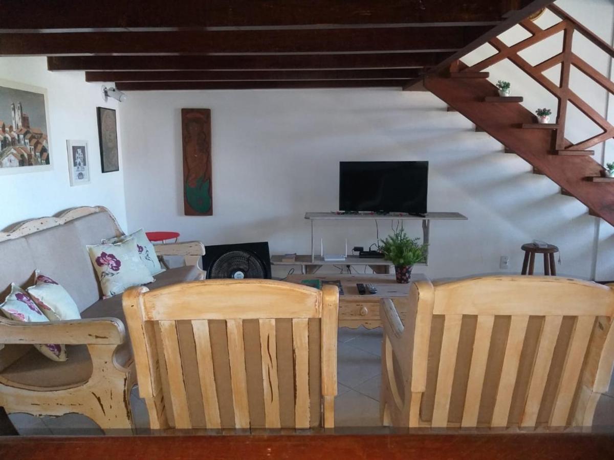 Duplex Top! - Visit And Love Us - Piccola Marina Bracuhy Angra dos Reis Exterior foto