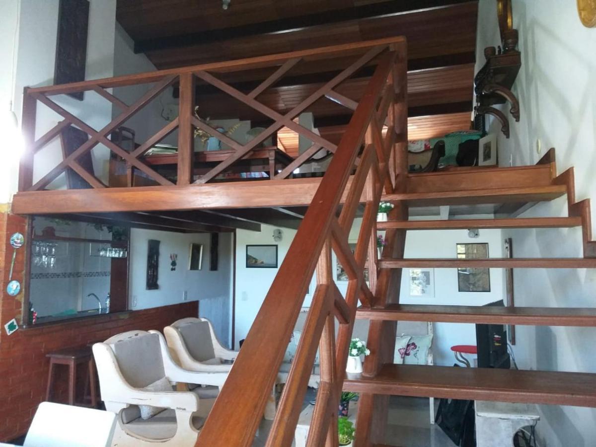 Duplex Top! - Visit And Love Us - Piccola Marina Bracuhy Angra dos Reis Exterior foto