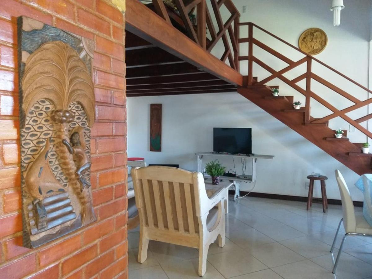 Duplex Top! - Visit And Love Us - Piccola Marina Bracuhy Angra dos Reis Exterior foto