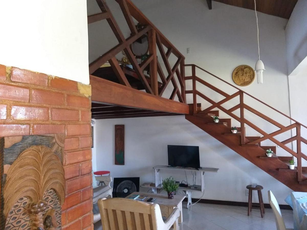 Duplex Top! - Visit And Love Us - Piccola Marina Bracuhy Angra dos Reis Exterior foto