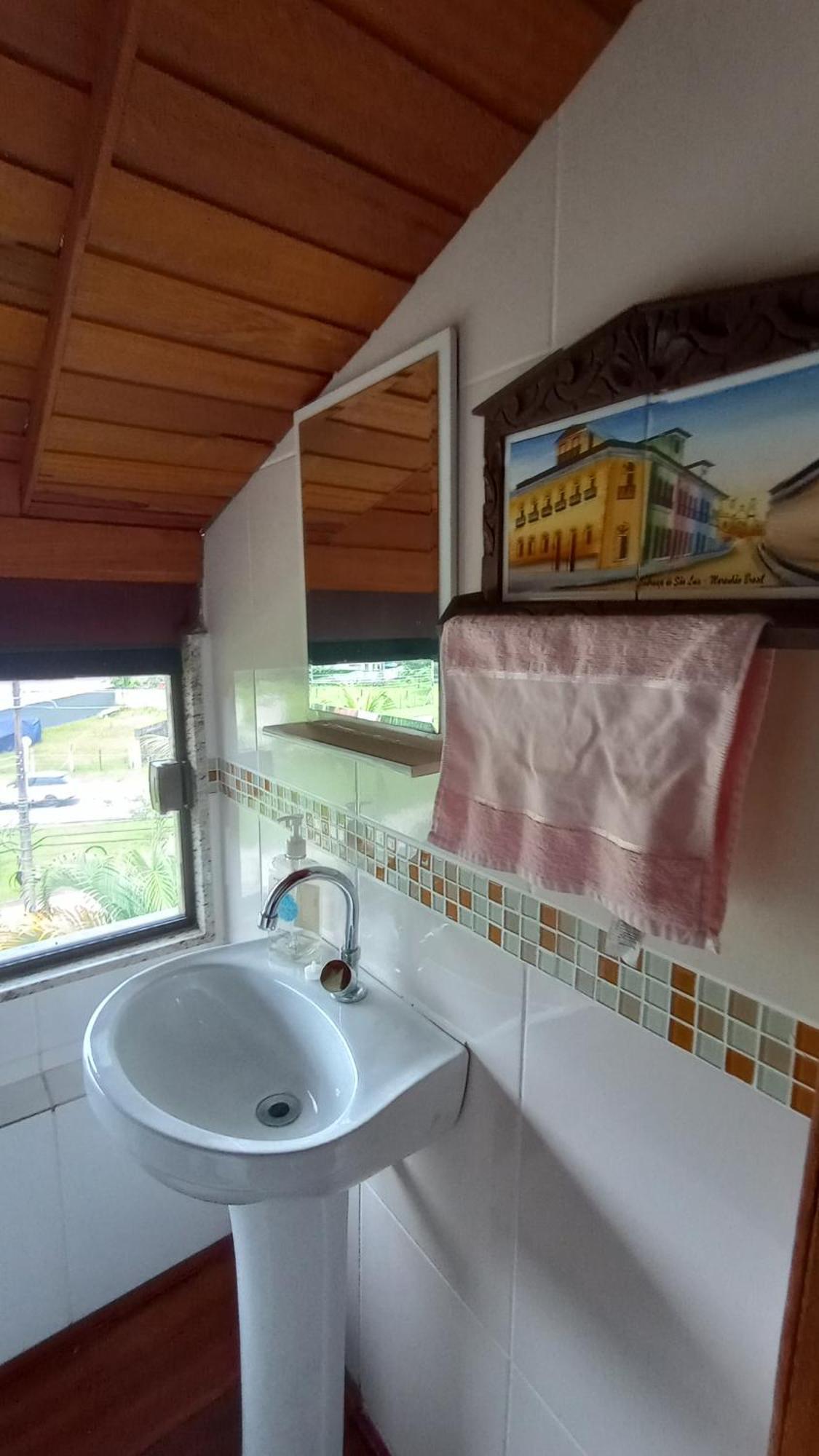 Duplex Top! - Visit And Love Us - Piccola Marina Bracuhy Angra dos Reis Exterior foto