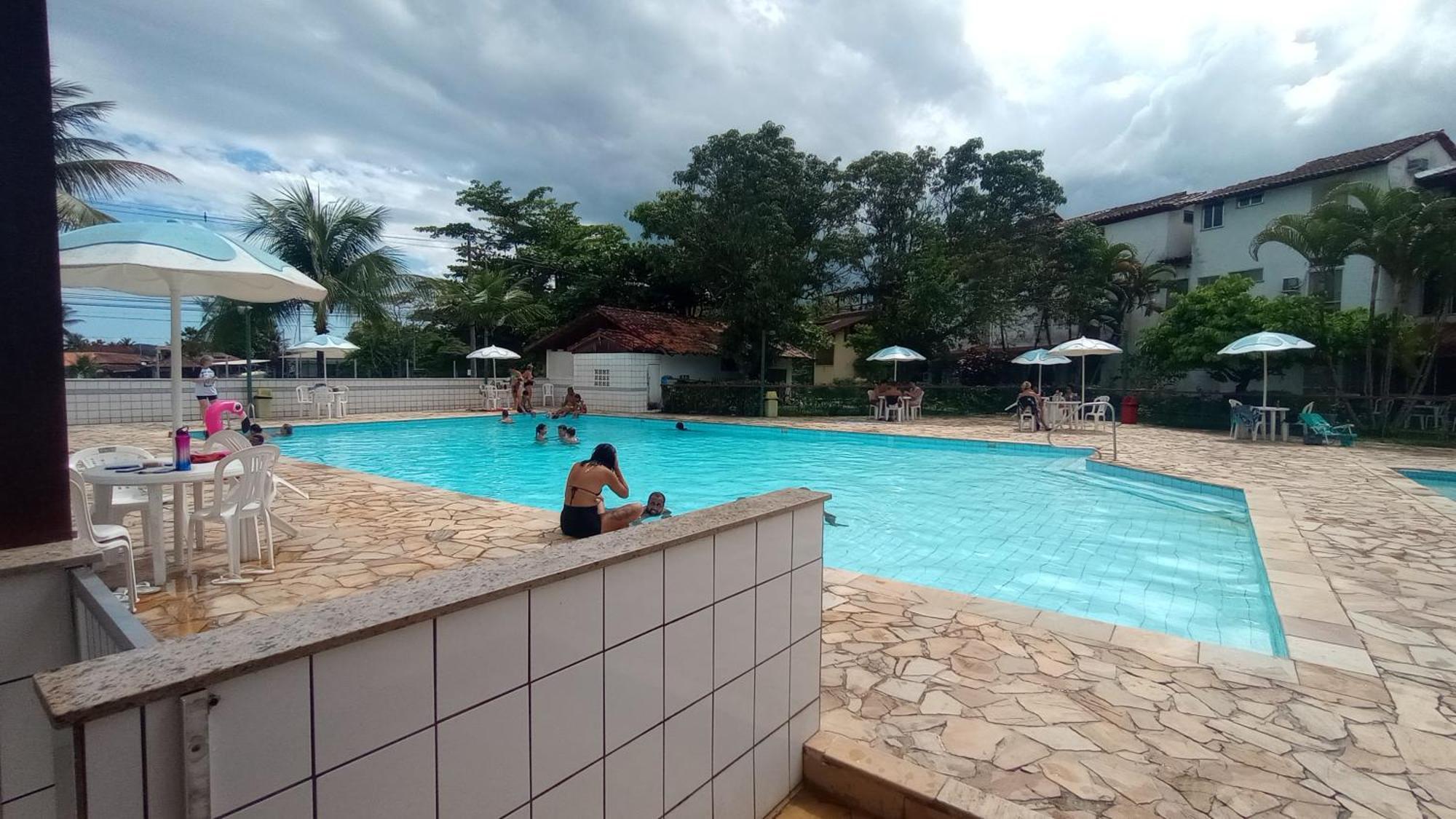 Duplex Top! - Visit And Love Us - Piccola Marina Bracuhy Angra dos Reis Exterior foto