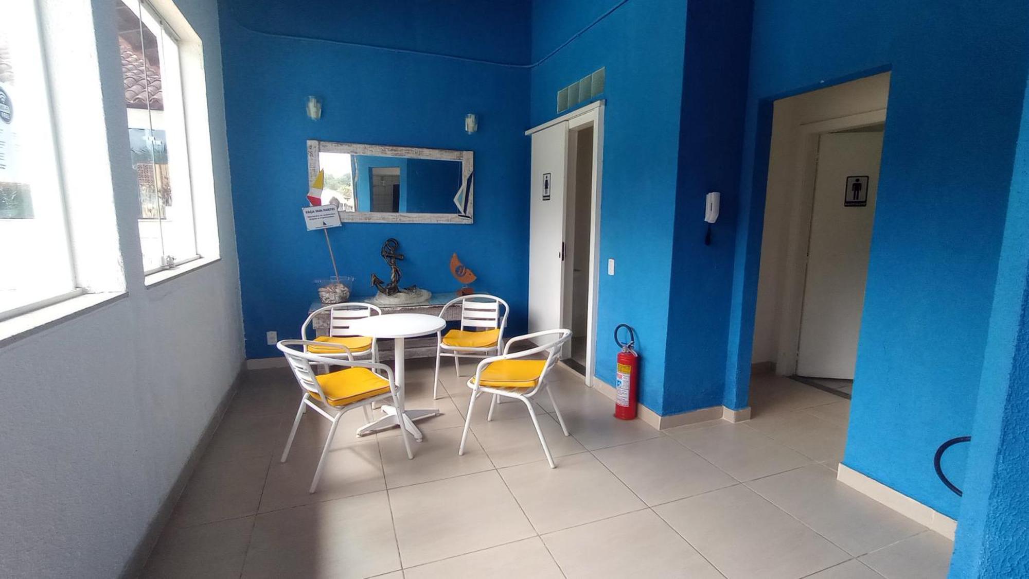 Duplex Top! - Visit And Love Us - Piccola Marina Bracuhy Angra dos Reis Exterior foto