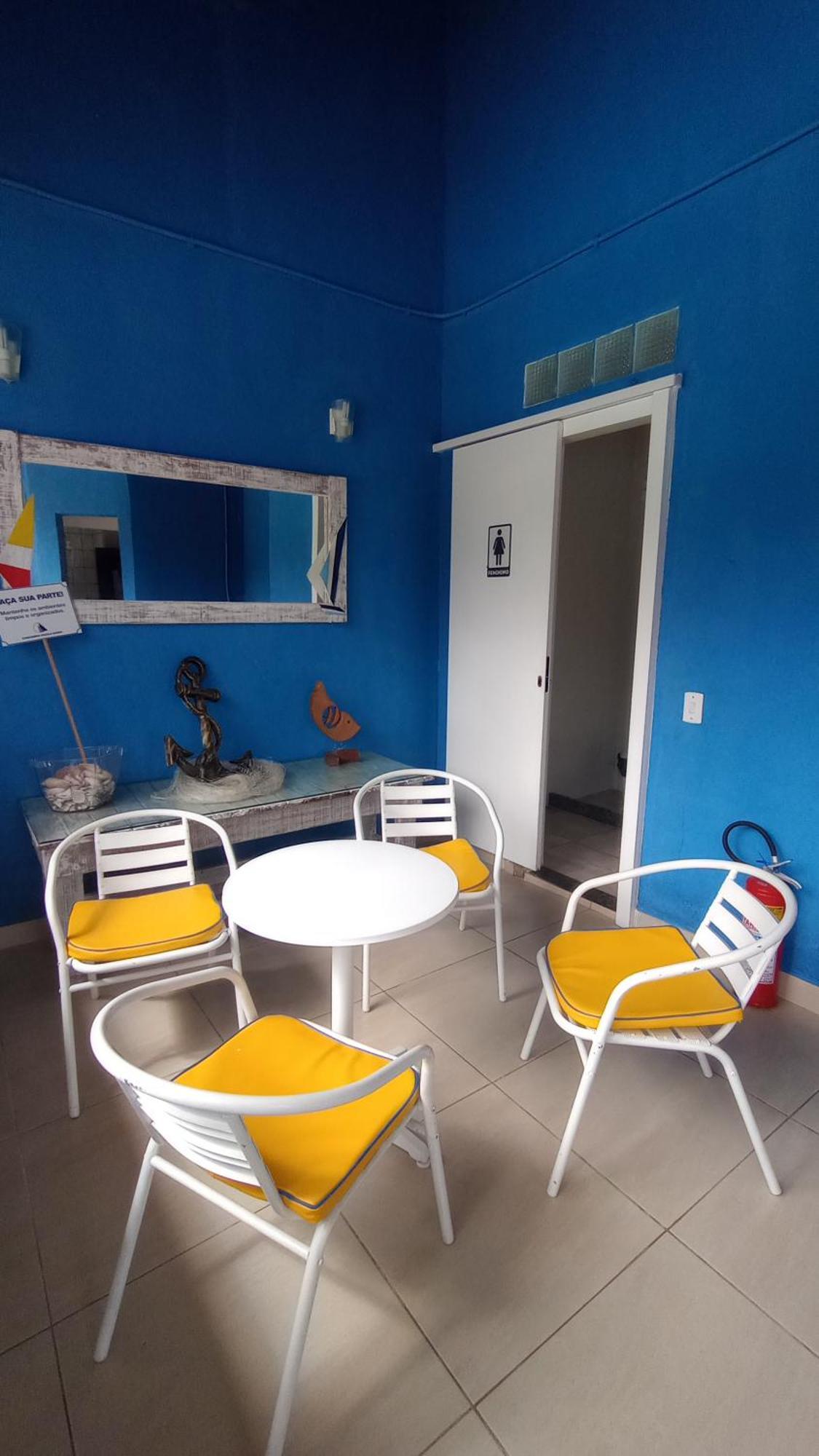 Duplex Top! - Visit And Love Us - Piccola Marina Bracuhy Angra dos Reis Exterior foto