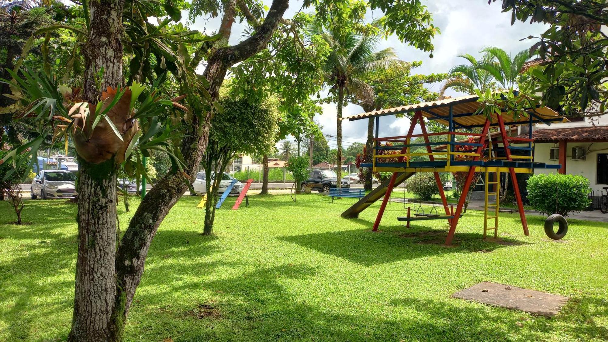 Duplex Top! - Visit And Love Us - Piccola Marina Bracuhy Angra dos Reis Exterior foto